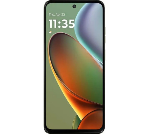 Мобільний телефон Motorola G15 Power 8/256GB Iguana Green (PB6G0007UA)