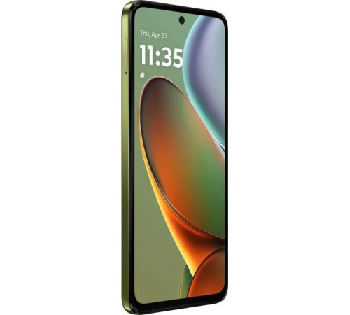 Мобільний телефон Motorola G15 Power 8/256GB Iguana Green (PB6G0007UA)