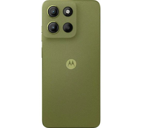 Мобільний телефон Motorola G15 Power 8/256GB Iguana Green (PB6G0007UA)