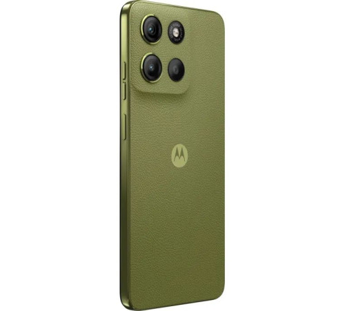 Мобільний телефон Motorola G15 Power 8/256GB Iguana Green (PB6G0007UA)