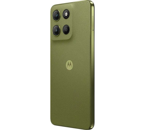 Мобільний телефон Motorola G15 Power 8/256GB Iguana Green (PB6G0007UA)