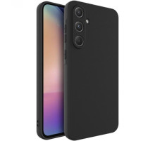 Чохол до мобільного телефона BeCover Samsung Galaxy A56 SM-A566 Black (712898)