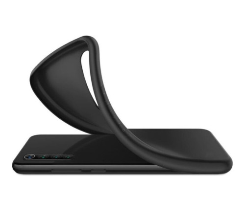 Чохол до мобільного телефона BeCover Samsung Galaxy A56 SM-A566 Black (712898)