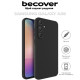 Чохол до мобільного телефона BeCover Samsung Galaxy A56 SM-A566 Black (712898)