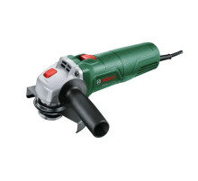 Шлифовальная машина Bosch UniversalGrind 750-125 125мм 750W, 12000об/мин, 1.9кг (0.603.3E2.001)