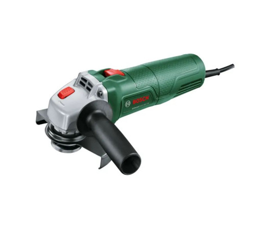 Шліфувальна машина Bosch UniversalGrind 750-125 125мм 750W, 12000об/хв, 1.9кг (0.603.3E2.001)