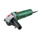 Шліфувальна машина Bosch UniversalGrind 750-125 125мм 750W, 12000об/хв, 1.9кг (0.603.3E2.001)