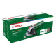 Шліфувальна машина Bosch UniversalGrind 750-125 125мм 750W, 12000об/хв, 1.9кг (0.603.3E2.001)