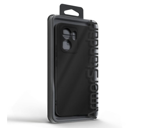 Чохол до мобільного телефона Armorstandart Matte Slim Fit OPPO Reno13 F 4G / Reno13 F 5G / Reno13 FS 5G Camera cover Black (ARM82928)