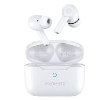 Навушники Promate ProPods White (propods.white)