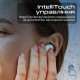 Навушники Promate ProPods White (propods.white)