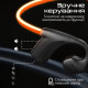 Навушники Promate RippleGlow Black (rippleglow.black)