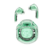 Наушники Acefast T8 Mint Green (6974316282259)