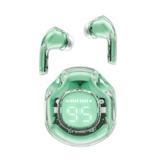 Навушники Acefast T8 Mint Green (6974316282259)
