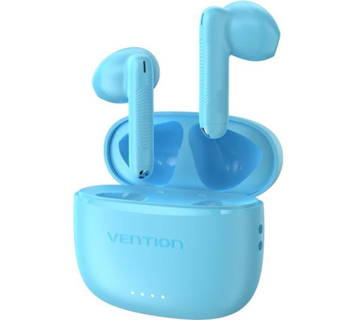 Навушники Vention Elf Earbuds E03 Blue (NBHS0)