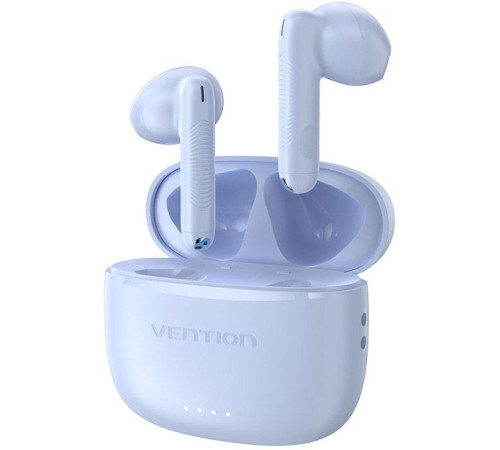 Навушники Vention Elf Earbuds E03 Purple (NBHV0)