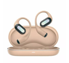 Наушники Canyon OnFlow 12 OWS ENC Beige (CNS-TWS12BE)