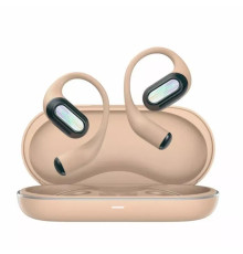 Наушники Canyon OnFlow 12 OWS ENC Beige (CNS-TWS12BE)