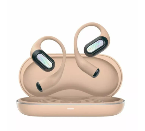 Навушники Canyon OnFlow 12 OWS ENC Beige (CNS-TWS12BE)