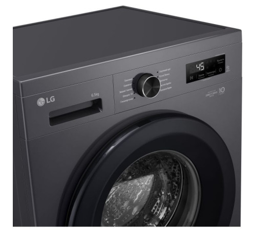 Пральна машина LG F2Y1WS6J