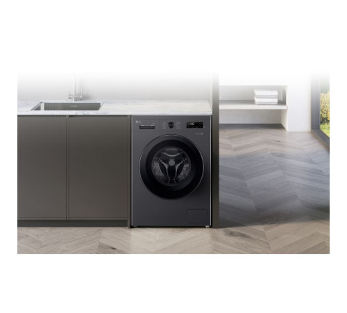 Пральна машина LG F2Y1WS6J
