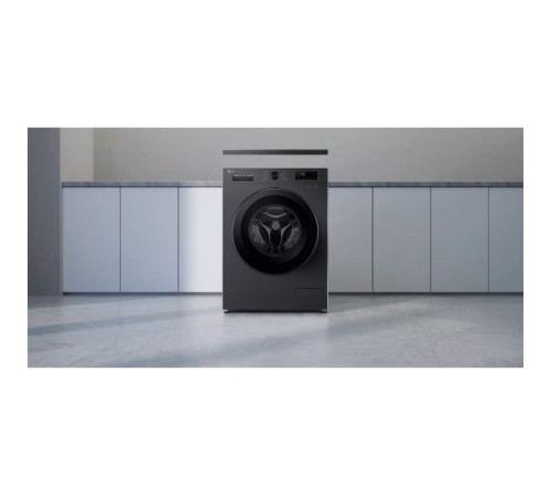 Пральна машина LG F2Y1WS6J