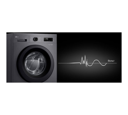 Пральна машина LG F2Y1WS6J