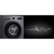 Пральна машина LG F2Y1WS6J