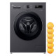 Пральна машина LG F2Y1WS6J