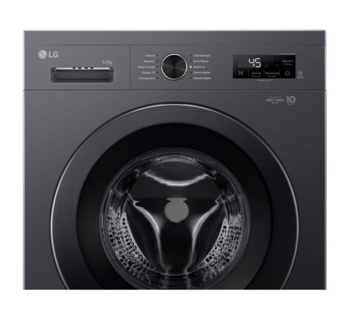 Пральна машина LG F2Y1WS6J