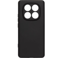 Чехол для мобильного телефона Armorstandart ICON Xiaomi Redmi Note 14 Pro 4G Camera cover Black (ARM79823)