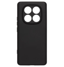 Чехол для мобильного телефона Armorstandart ICON Xiaomi Redmi Note 14 Pro 4G Camera cover Black (ARM79823)
