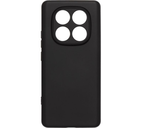 Чохол до мобільного телефона Armorstandart ICON Xiaomi Redmi Note 14 Pro 4G Camera cover Black (ARM79823)