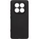 Чохол до мобільного телефона Armorstandart ICON Xiaomi Redmi Note 14 Pro 4G Camera cover Black (ARM79823)