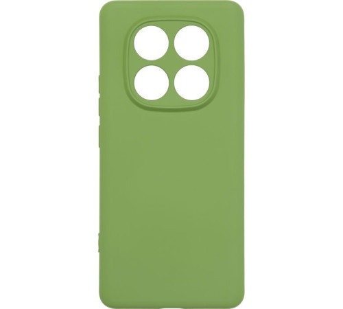 Чохол до мобільного телефона Armorstandart ICON Xiaomi Redmi Note 14 Pro 4G Camera cover Green (ARM79825)