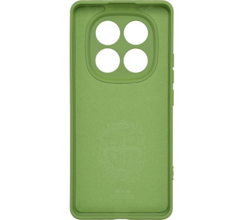 Чохол до мобільного телефона Armorstandart ICON Xiaomi Redmi Note 14 Pro 4G Camera cover Green (ARM79825)