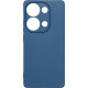 Чохол до мобільного телефона Armorstandart ICON Xiaomi Redmi Note 14S 4G Camera cover Dark Blue (ARM82009)
