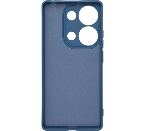 Чохол до мобільного телефона Armorstandart ICON Xiaomi Redmi Note 14S 4G Camera cover Dark Blue (ARM82009)