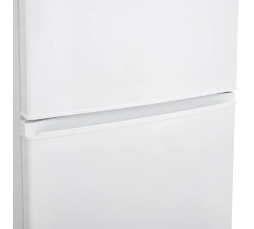 Холодильник Eleyus MRDW2143M55T WH