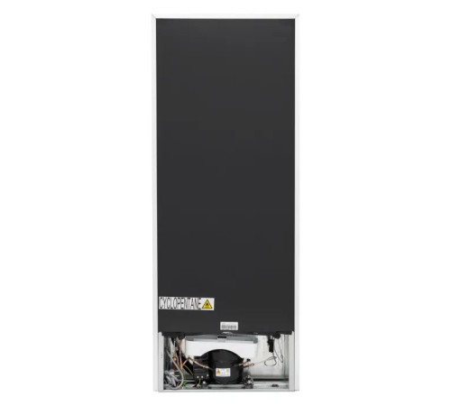 Холодильник Eleyus MRDW2143M55T WH