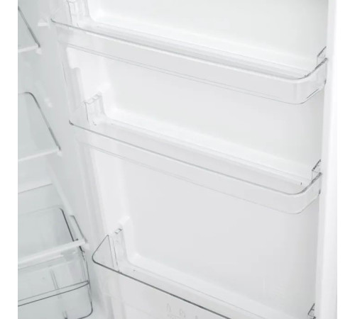 Холодильник Eleyus MRDW2143M55T WH