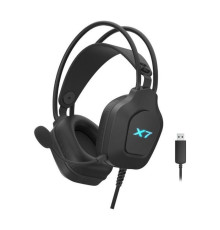 Навушники A4Tech XH-200 Black (4711421001427)