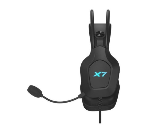 Навушники A4Tech XH-200 Black (4711421001427)