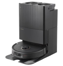 Пылесос Roborock Q REVO PRO BLACK (QRP52-00)