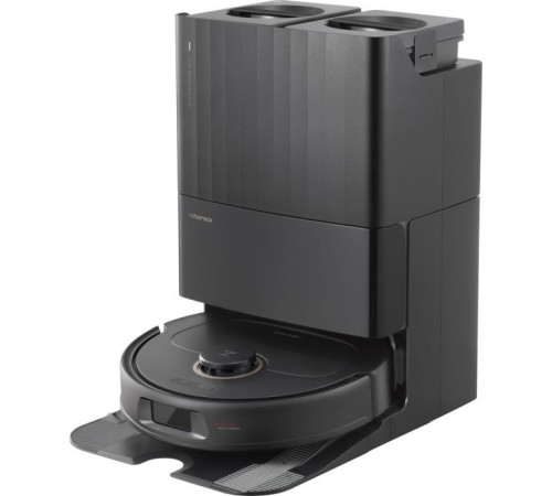 Пилосос Roborock Q REVO PRO BLACK (QRP52-00)