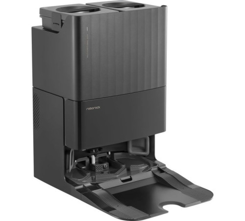 Пилосос Roborock Q REVO PRO BLACK (QRP52-00)