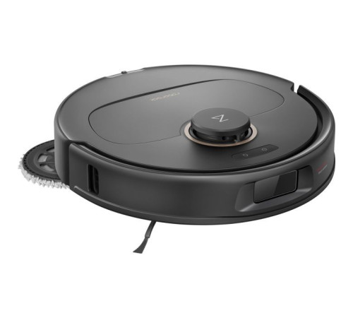 Пилосос Roborock Q REVO PRO BLACK (QRP52-00)