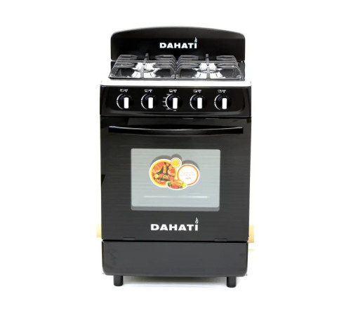 Плита DAHATI 2000-65B