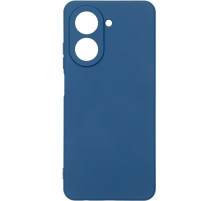 Чохол до мобільного телефона Armorstandart ICON Xiaomi Redmi A5 4G / Poco C71 4G Camera cover Dark Blue (ARM84890)
