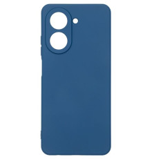 Чехол для мобильного телефона Armorstandart ICON Xiaomi Redmi A5 4G / Poco C71 4G Camera cover Dark Blue (ARM84890)